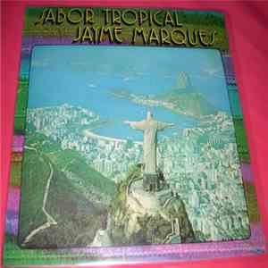 Jayme Marques - Sabor Tropical
