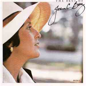 Joan Baez - The Best Of Joan C. Baez