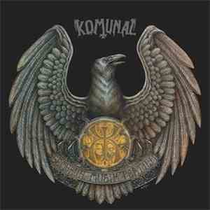 Komunal - Gemuruh Musik Pertiwi