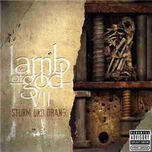 Lamb Of God - VII: Sturm Und Drang