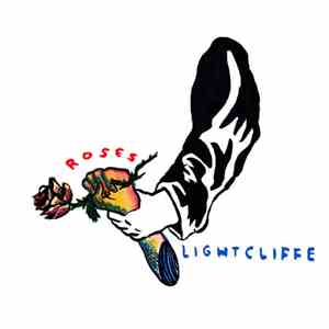 Lightcliffe - Roses
