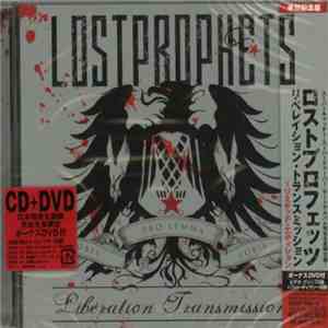 Lostprophets - Liberation Transmission