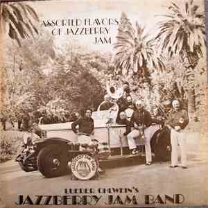 Lueder Ohlwein's Jazzberry Jam Band - Assorted Flavors Of Jazzberry Jam