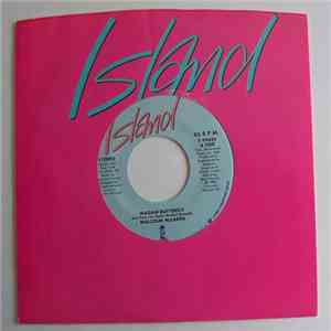 Malcolm McLaren - Madam Butterfly