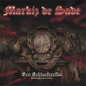 Markiz de Sade - Sen Schizofrenika