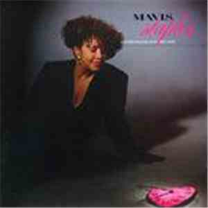 Mavis Staples - Time Waits For No One