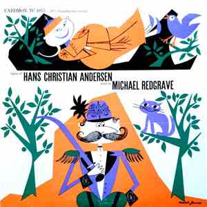 Michael Redgrave - Tales Of Hans Christian Andersen Read By Michael Redgrav ...