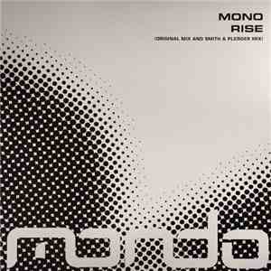 Mono - Rise