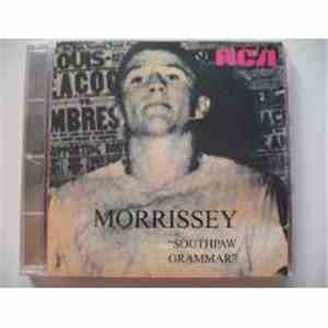 Morrissey - Southpaw Grammar