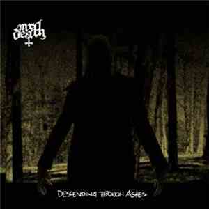 Mr. Death - Descending Through Ashes