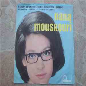 Nana Mouskouri - L'Enfant Au Tambour