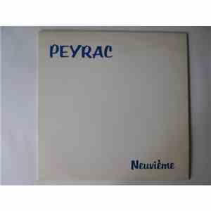 Nicolas Peyrac - Neuvième