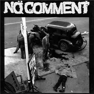 No Comment  - Live On KXLU 1992