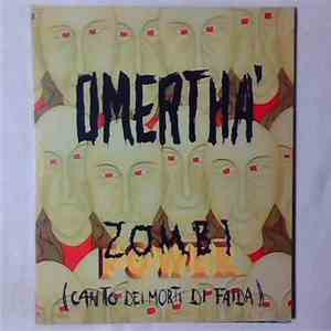 Omerthà - Zombie Power