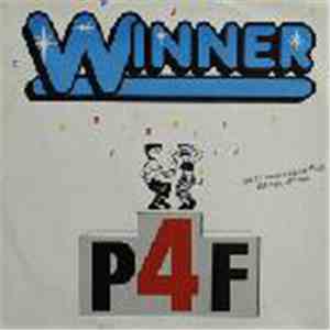 P4F - Winner