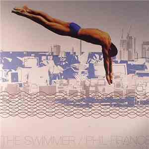 Phil France - The Swimmer