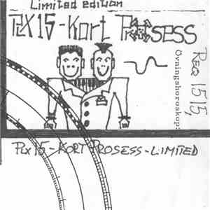 PLX 15 - Kort Prosess
