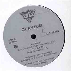 Quantum  - Jaimie / Fly Away