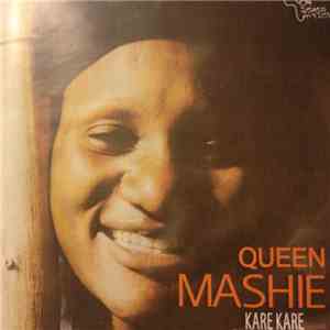 Queen Mashie - Kare Kare