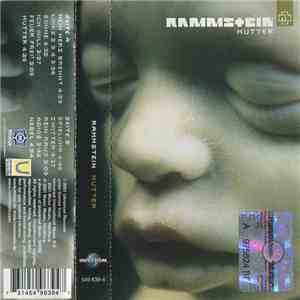 Rammstein - Mutter