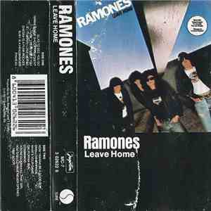Ramones - Leave Home