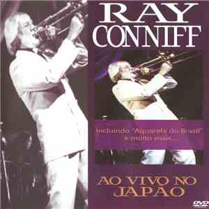 Ray Conniff - Ao Vivo No Japão