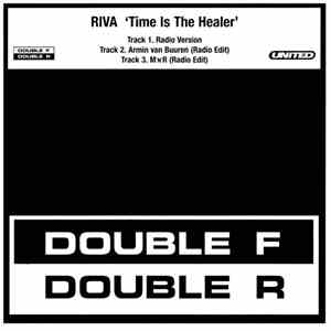 Riva - Time Is The Healer