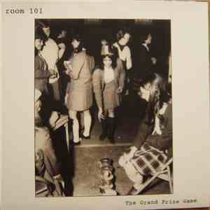 Room 101 - The Grand Prize Game