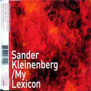 Sander Kleinenberg - My Lexicon