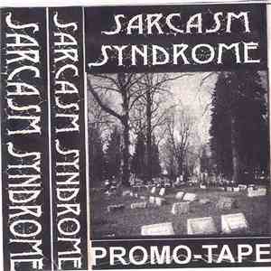 Sarcasm Syndrome - Promo-Tape