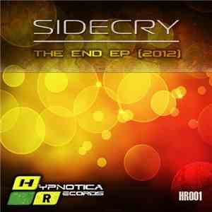 SideCry - The End EP
