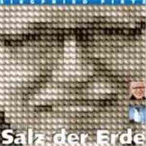 Siegfried Fietz - Salz Der Erde