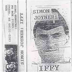 Simon Joyner - Iffy