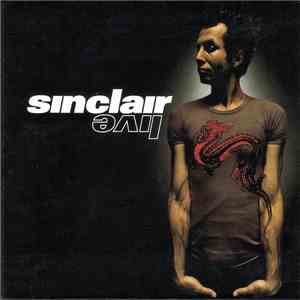 Sinclair - Live Au Zénith_Special Edition