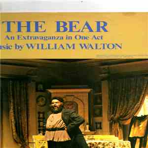 Sir William Walton, Melbourne Symphony Orchestra, Vančo Čavdarski, Daphne H ...