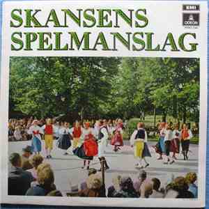 Skansens Spelmanslag - Skansens Spelmanslag