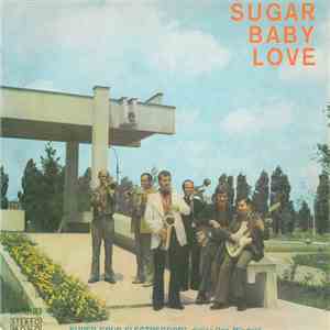 „Super Grup Electrecord“ , Dirijor Dan Mîndrilă - Sugar Baby Love