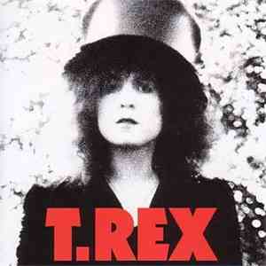 T. Rex - The Slider