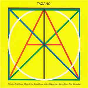 Tazano - Tazano