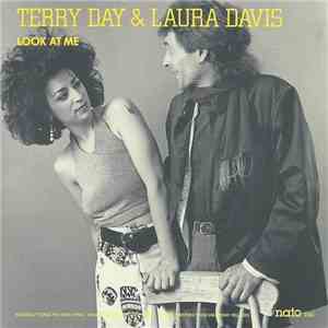 Terry Day & Laura Davis - Look At Me