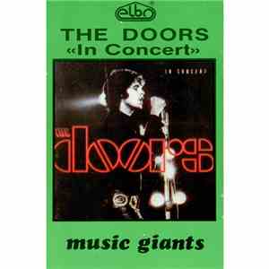The Doors - In Concert - Part 1