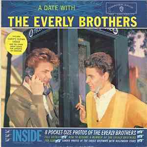 The Everly Brothers - A Date With The Everly Brothers