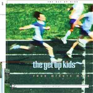 The Get Up Kids - Four Minute Mile