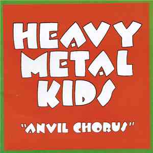 The Kids - Anvil Chorus