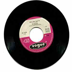 The Kingsmen - Little Latin Lupe Lu