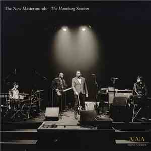 The New Mastersounds - The Hamburg Session