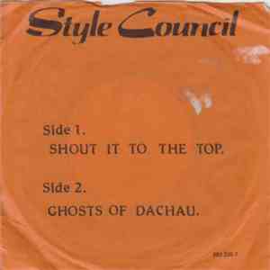 The Style Council - Shout To The Top