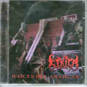 Étnica - Raíces Del Anáhuac
