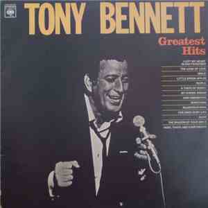 Tony Bennett - Greatest Hits