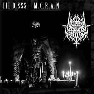 Torment Of Abyss - ...iii.O.SSS - M.C.R.A.N